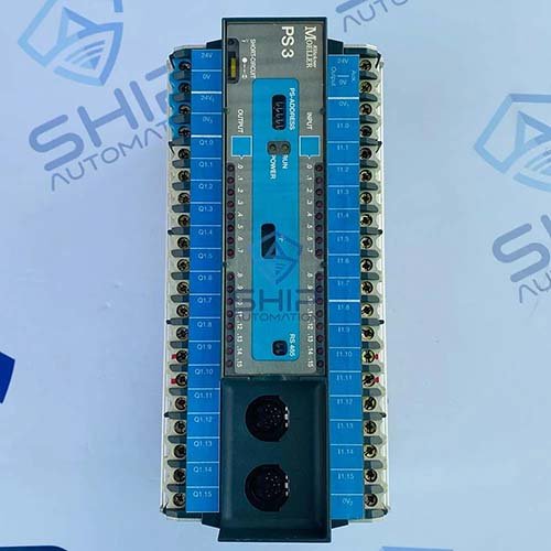 Moeller PS3-DC | Programmable Controller