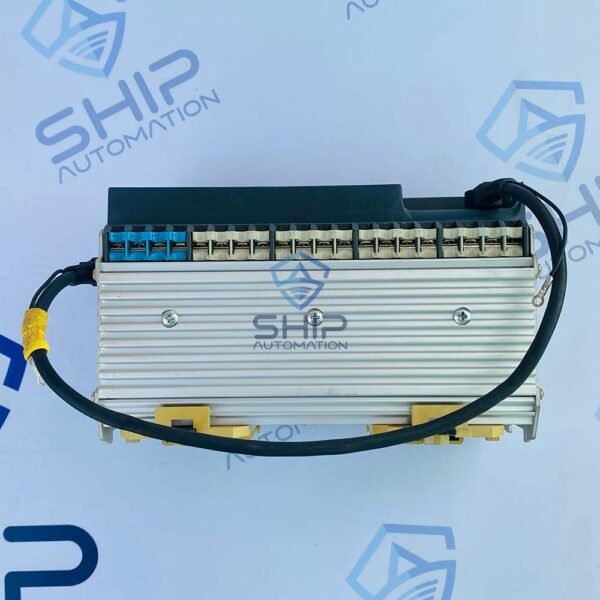 Moeller PS3-DC-EE | Programmable Controller