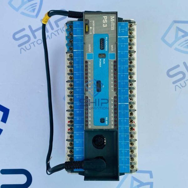 Moeller PS3-DC-EE | Programmable Controller