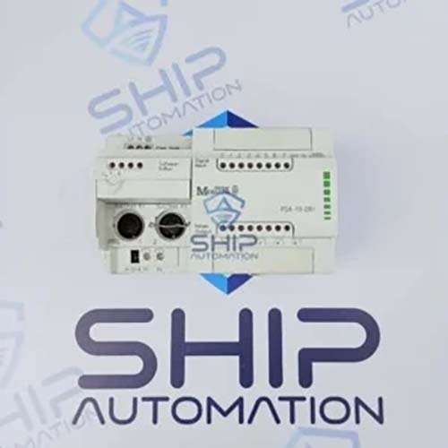 Moeller PS4-111-DR1 | Programmable Logic Controller