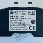 Moeller PS4-151-MM1 | Compact Programmable Logic Controller - Image 7