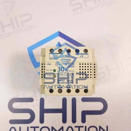 Idec	PS5R-C24 | Power Supply