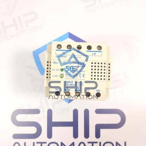 IDEC PS5R-D24 | Power Supply