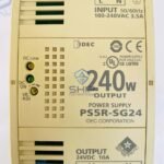 IDEC Corporation PS5R-SG24 | Power Supply - Image 5