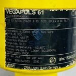 Vega Vegapuls61 | Pressure transmitter (PS61.CXAGPHKMAX) - Image 5