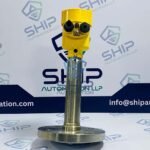 Vega VEGAPULS 63 | Radar Level Sensor (PS63.CMJKCHKMAX) - Image 2