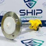 Vega VEGAPULS 63 | Radar Level Sensor (PS63.CMJKCHKMAX) - Image 3