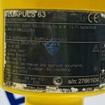 Vega VEGAPULS 63 | Radar Level Sensor (PS63.CMJKCHKMAX) - Image 5