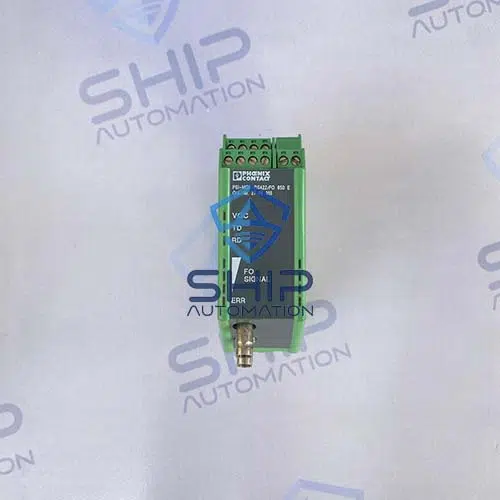 Phoenix Contact PSI-MOS-RS422/FO 850 E | Converters (2708355)
