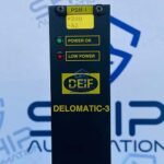 DEIF Delomatic-3 PSM-1 | PCB (1044220060E) - Image 5