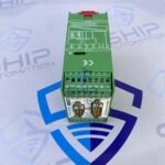 Phoenix Contact PSM-EG-RS232/RS422-P/4K | Interface Converter (2761266) - Image 2