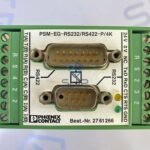Phoenix Contact PSM-EG-RS232/RS422-P/4K | Interface Converter (2761266) - Image 6