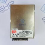 Mean Well PSP-600-24 | Power Supply Module
