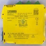 Phoenix Contact PSR-MC30-2NO-1DO-24DC-SP | Safety Relay (2700499) - Image 5