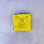 Phoenix Contact PSR-MC30-2NO-1DO-24DC-SP | Safety Relay (2700499) - Image 4
