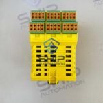 Phoenix Contact PSR-SPP-24DC/TS/S | Safety Module (2986232) - Image 2