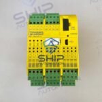 Phoenix Contact PSR-SPP-24DC/TS/S | Safety Module (2986232)