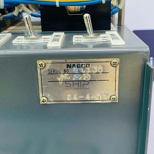 PSU 22 (3) Nabco PSU-22 | Power Source Unit