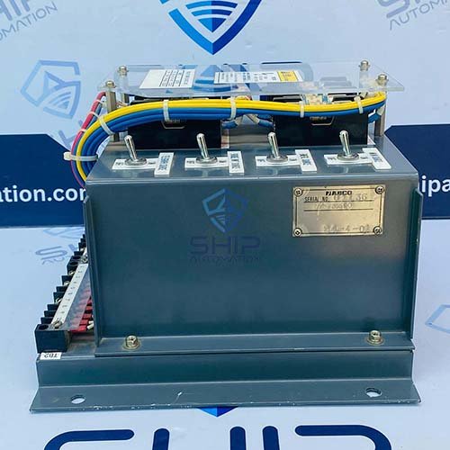 PSU 22 (4) Nabco PSU-22 | Power Source Unit