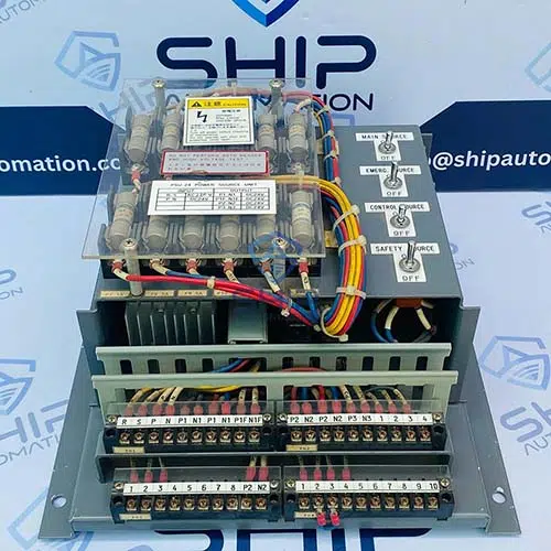Nabco PSU-24 | Power Source Unit