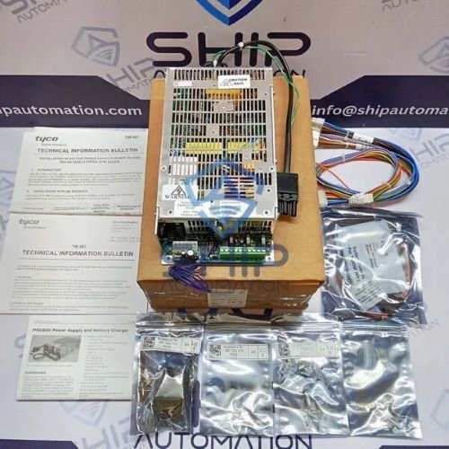 Tyco PSU830 | Power Supply (557 202 210)