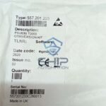 Tyco PSU830 | Conversion Kit (557.201.233) - Image 5