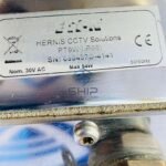 Hernis PT9W (IP66) | Camera Station - Image 6