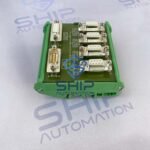 Phoenix Contact PSM-PTK-4 | Connection Distributor (2799364) - Image 3