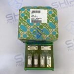Phoenix Contact PSM-PTK-4 | Connection Distributor (2799364)