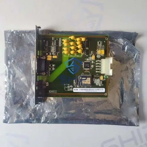 Saab Rosemount PWB 9240020-010 | PCB Card
