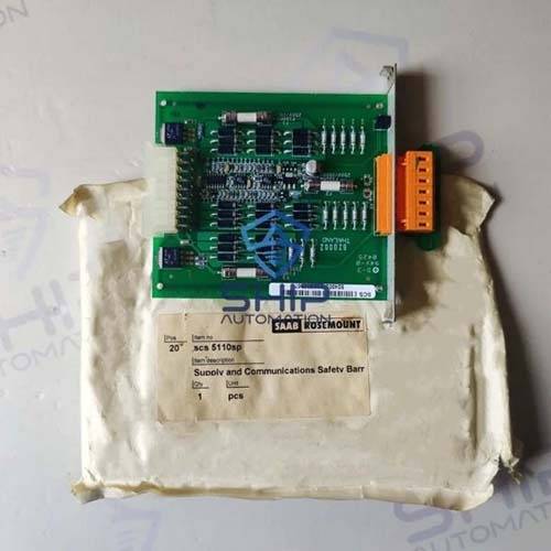 Saab Rosemount PWB 9240020-011 | PCB Card