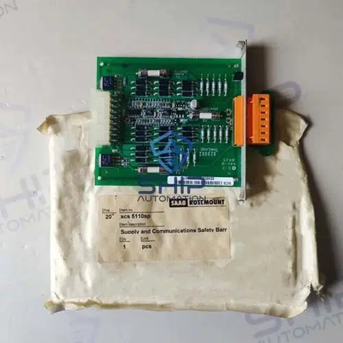 Saab Rosemount PWB 9240020-011 | PCB Card