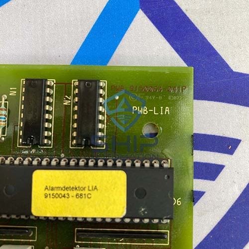 PWB LIA(9150064 041P) (1)