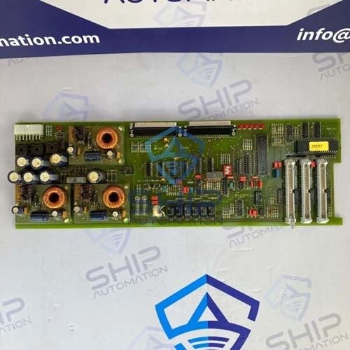 Saab 9150064-041P | PLC Circuit Board