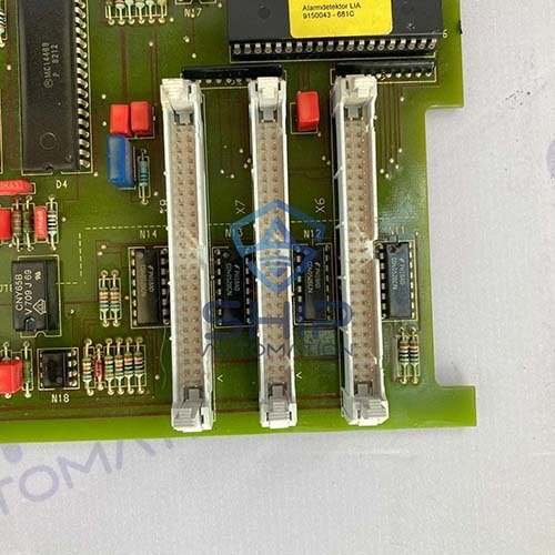 PWB LIA(9150064 041P) (3)