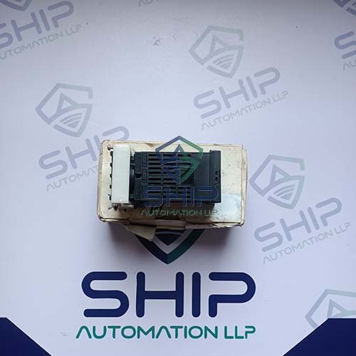 Fuji Electric PXR-4 (PXR4TAS1-0V000) | Temperature Controller