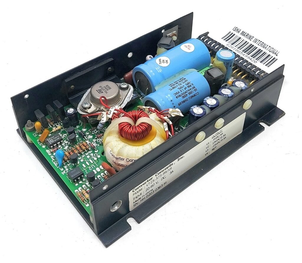 Power supply