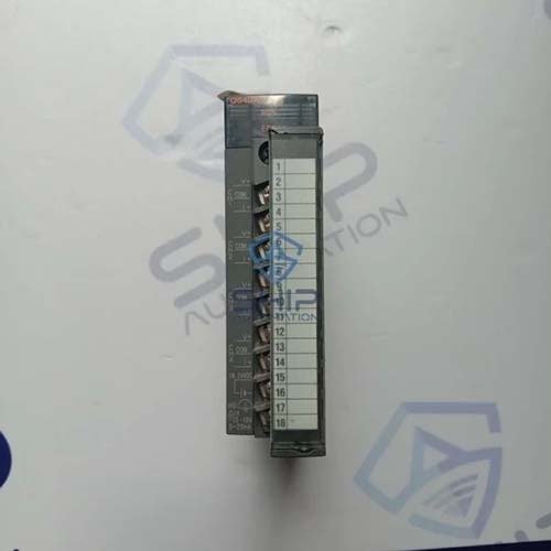 Mitsubishi Q64DAN | Converter Unit