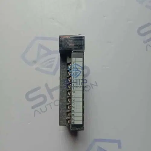 Mitsubishi Q68ADV | A/D Converter Unit