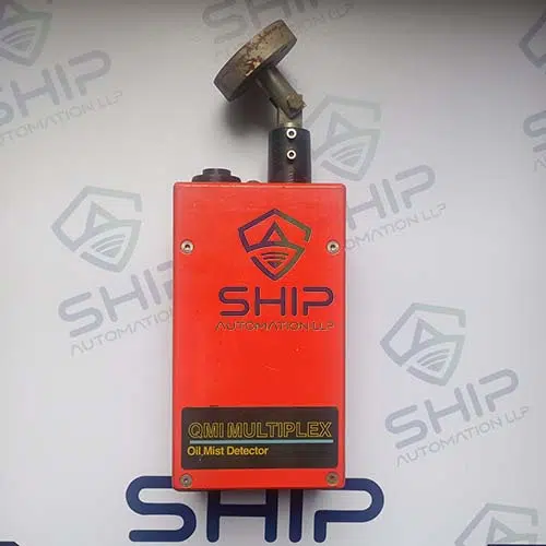 QMI Multiplex Oil Mist Director