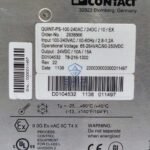 Phoenix Contact QUINT-PS-100-240AC/24DC/10/EX | Power Supply Unit (2938866) - Image 5