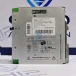 Phoenix Contact QUINT-PS-100-240AC/24DC/2.5 | Power Supply Unit (2938578) - Image 4