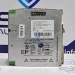 Phoenix Contact QUINT-PS-3X400-500AC/24DC/5 | Power Supply Unit (2938594) - Image 4
