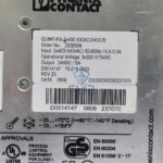 Phoenix Contact QUINT-PS-3X400-500AC/24DC/5 | Power Supply Unit (2938594) - Image 5