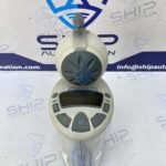 Lilaas R01AS10ABH03-00 | Azimuth Lever - Image 5