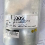 Lilaas R01AS10ABH03-00 | Azimuth Lever - Image 6