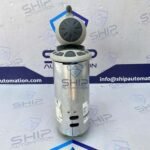Lilaas R01AS10ABH03-00 | Azimuth Lever