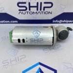Lilaas R01AS10ABH03-01 | Azimuth Lever - Image 2