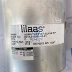 Lilaas R01AS10ABH03-01 | Azimuth Lever - Image 7