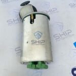 Lilaas R01AS10ABH03-01 | Azimuth Lever - Image 6